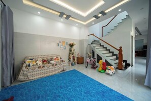 Unclassified image, 2 of 14, button - Wings House Homestay Ho Tram (Phuoc Thuan)