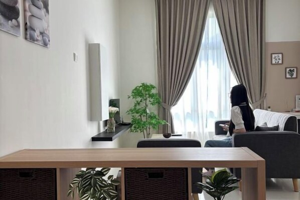 Room - Anderson Ipoh by Iconique (Ipoh)