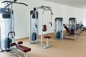 Gym - Anderson Ipoh by Iconique (Ipoh)