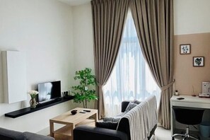 Room - Anderson Ipoh by Iconique (Ipoh)