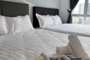 Room - Anderson Ipoh by Iconique (Ipoh)