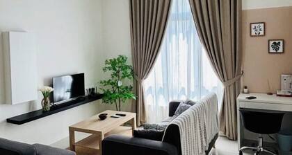 Anderson Ipoh by Iconique