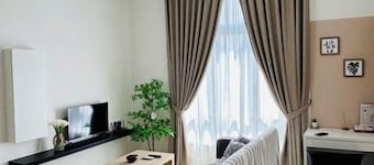 Anderson Ipoh by Iconique