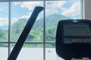 Fitness facility - Anderson Ipoh by Iconique (Ipoh)