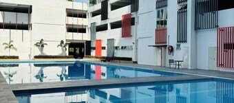 Anderson Ipoh by Iconique