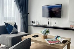 Room - Anderson Ipoh by Iconique (Ipoh)