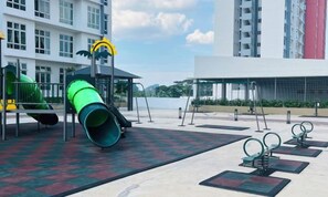 Children's area - Anderson Ipoh by Iconique (Ipoh)