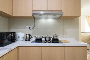Unclassified image, 3 of 19, button - Vision Residence By Fei Hong (Puchong)
