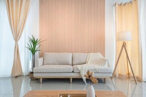 Room - Vision Residence By Fei Hong (Puchong)