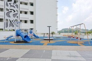 Unclassified image, 5 of 19, button - Vision Residence By Fei Hong (Puchong)