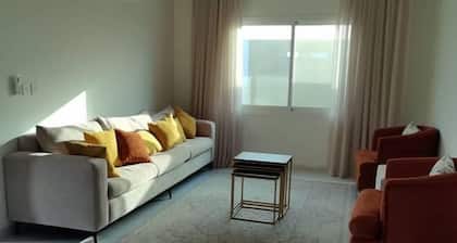 Aunt Xu's Bed and Breakfast