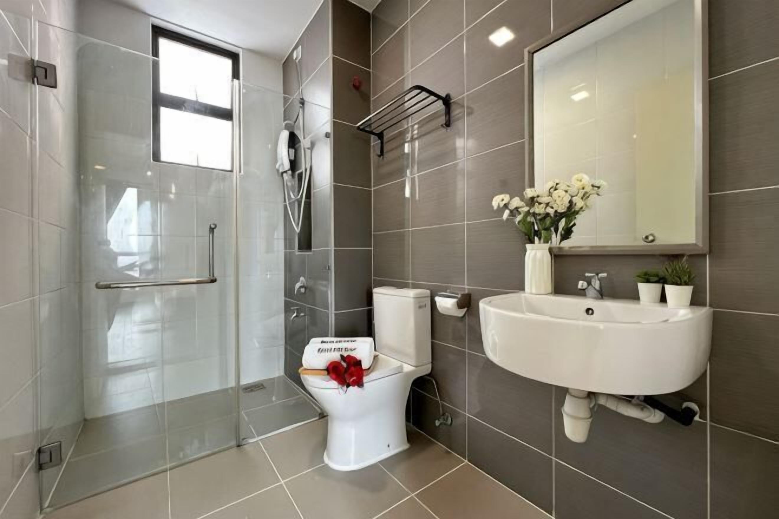 Kamar mandi
