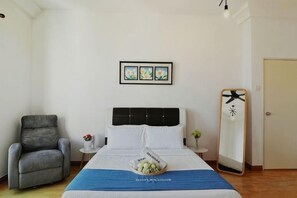 Unclassified image, 2 of 17, button - The Platino, Grey Suite by Antlerzone (Tebrau)