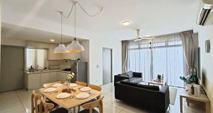 The Platino, Grey Suite by Antlerzone