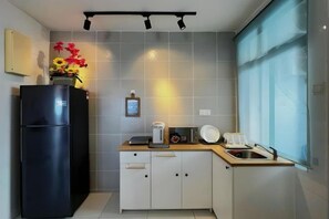 Unclassified image, 3 of 17, button - The Platino, Grey Suite by Antlerzone (Tebrau)