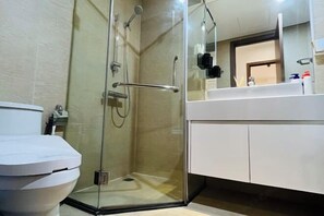 Meeting facility - Vinhomes Skylake - Luxury apartment by Sunhouse Land (Hanoi)