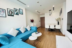 Room - Vinhomes Skylake - Luxury apartment by Sunhouse Land (Hanoi)