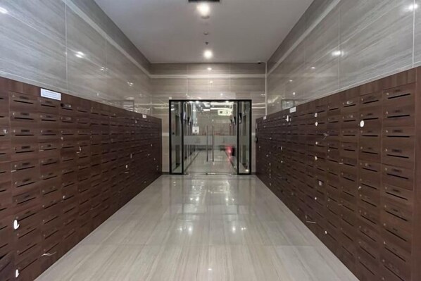 Restaurant - Vinhomes Skylake - Luxury apartment by Sunhouse Land (Hanoi)