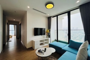 Room - Vinhomes Skylake - Luxury apartment by Sunhouse Land (Hanoi)