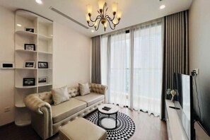 Room - Vinhomes Skylake - Luxury apartment by Sunhouse Land (Hanoi)