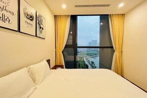 Meeting facility - Vinhomes Skylake - Luxury apartment by Sunhouse Land (Hanoi)