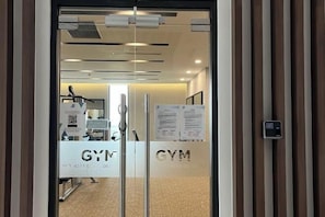 Property amenity
