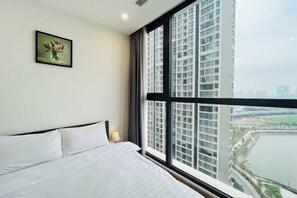 Room - Vinhomes Skylake - Luxury apartment by Sunhouse Land (Hanoi)