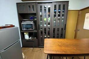 Room - Kushimoto, Minpaqu "Azashi" (Kushimoto)