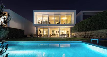 Bacuri White Villa, Lourel, Sintra