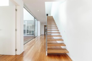 المنشأ�ة من الداخل