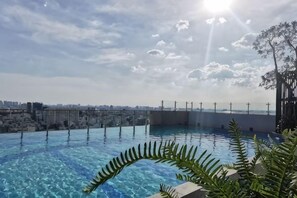 Unclassified image, 5 of 33, button - The Wellington Homes - Botanica Premier Apartment - Nearby Airport Free Pool Gym (Ho Chi Minh City)