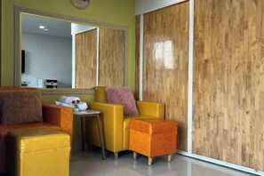 Room - The Wellington Homes - Botanica Premier Apartment - Nearby Airport Free Pool Gym (Ho Chi Minh City)