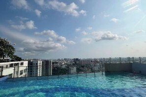 Unclassified image, 4 of 33, button - The Wellington Homes - Botanica Premier Apartment - Nearby Airport Free Pool Gym (Ho Chi Minh City)