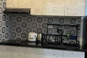 Room - The Wellington Homes - Botanica Premier Apartment - Nearby Airport Free Pool Gym (Ho Chi Minh City)