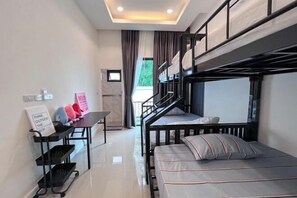 Room - 3 Bedroom Villa Green Mellow-Pattaya (Bang Lamung)
