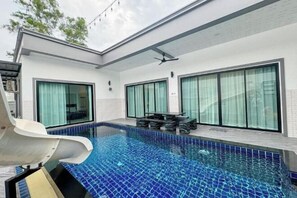 Property amenity