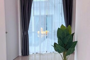 Room - 3 Bedroom Villa Green Mellow-Pattaya (Bang Lamung)