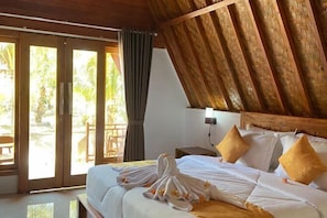 Room - Wani Bali Resort 2 (Bali)