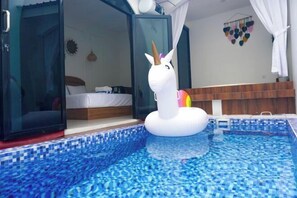 Property amenity - Marvilla Bali 2 Yogyakarta (Ngaglik)