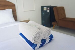 ห้องพัก
