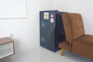 Interior - Marvilla Bali 2 Yogyakarta (Ngaglik)