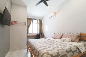 Room - leisurecorner 25 (Bukit Mertajam)