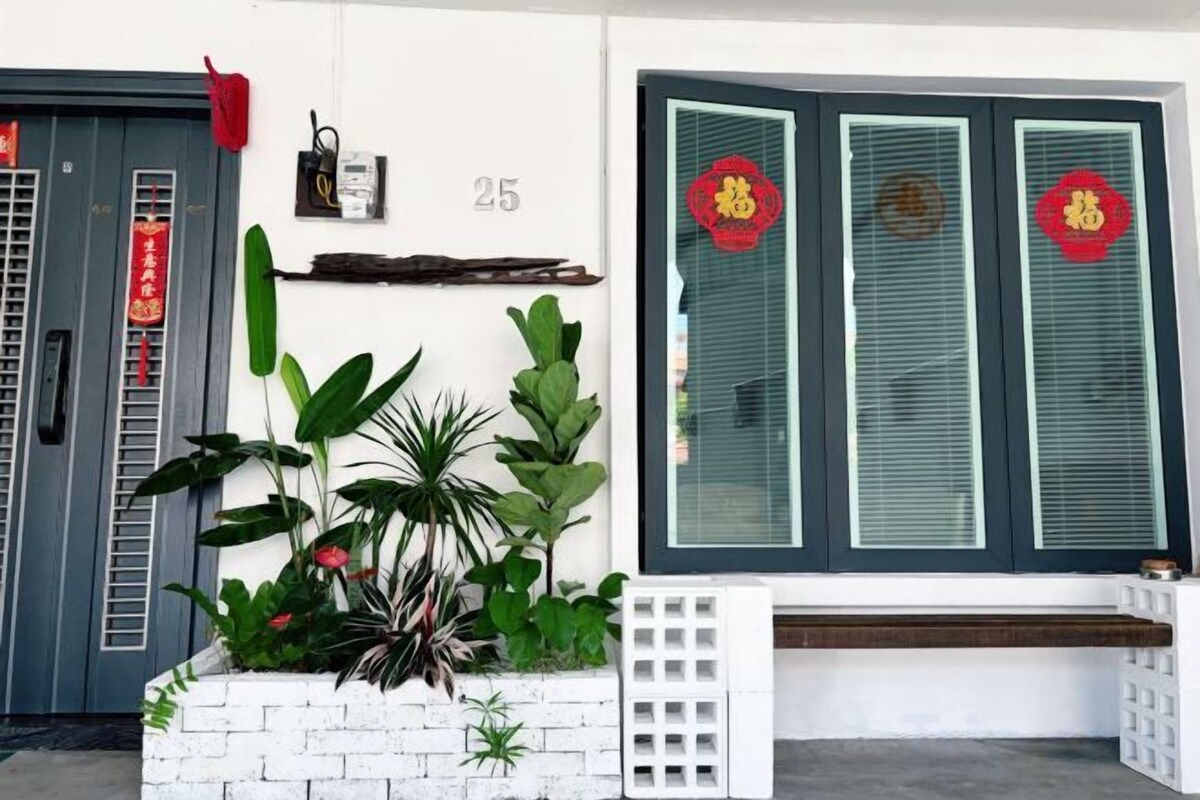 Entire Homestay