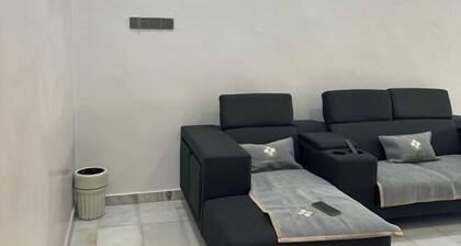 LIM.HOMESTAY Taman Saga Alor Setar