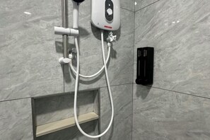 Bathroom - LIM.HOMESTAY Taman Saga Alor Setar (Alor Setar)