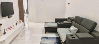 LIM.HOMESTAY Taman Saga Alor Setar