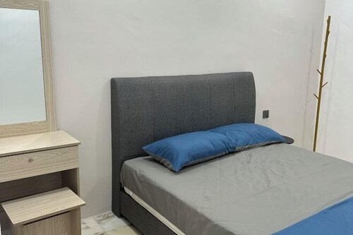 LIM.HOMESTAY Taman Saga Alor Setar