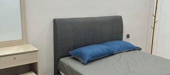 LIM.HOMESTAY Taman Saga Alor Setar