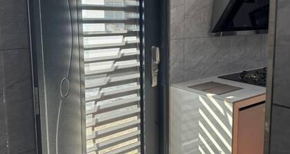 LIM.HOMESTAY Taman Saga Alor Setar