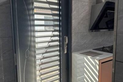 LIM.HOMESTAY Taman Saga Alor Setar